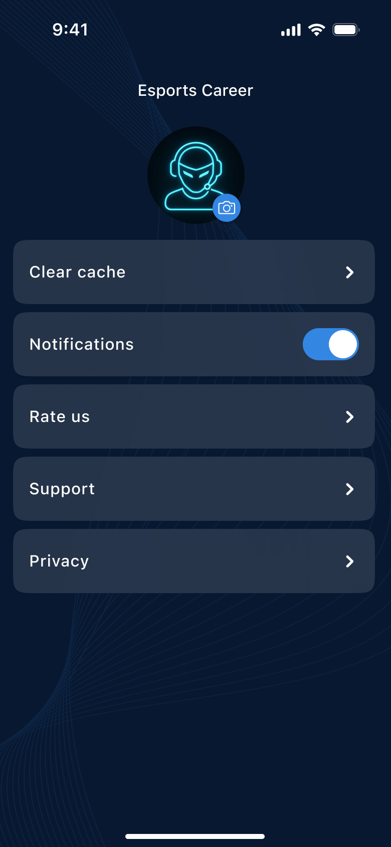 App Screenshot 3