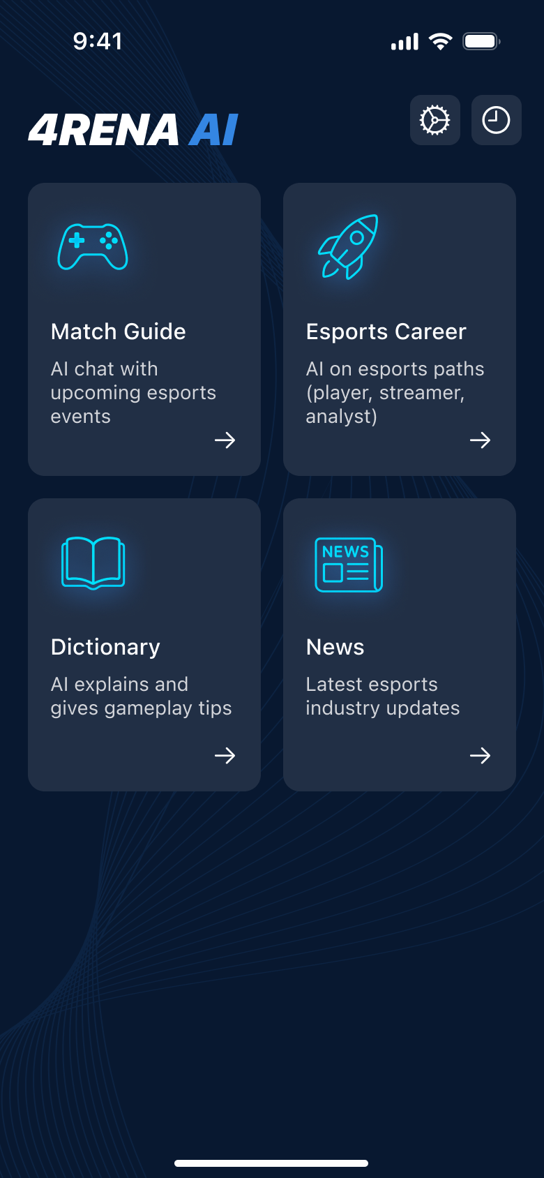 App Screenshot 4